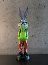 BUGS BUNNY Figur 003 - Premium
