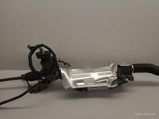 VW Golf VI 6 orig elekt Lenkgetriebe mit elektrischen Motor Bj 2008