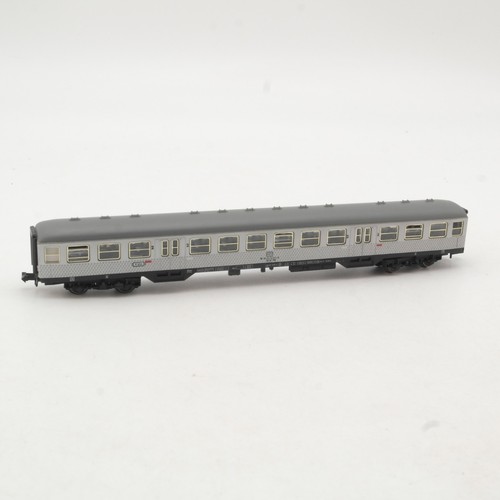 Fleischmann personenwagen - fleischmann,