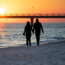 Kurzreise Ostsee Grömitz 2