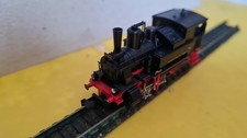 MINITRIX N 11014 3achs