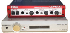 YAMAHA MU500 & UW500 USB Tongenerator funktionstüchtig Japan