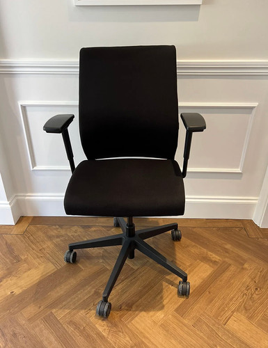 Steelcase think mit stoffsitz - mit,