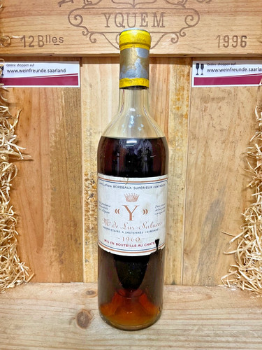 Chateau yquem mis - 1,