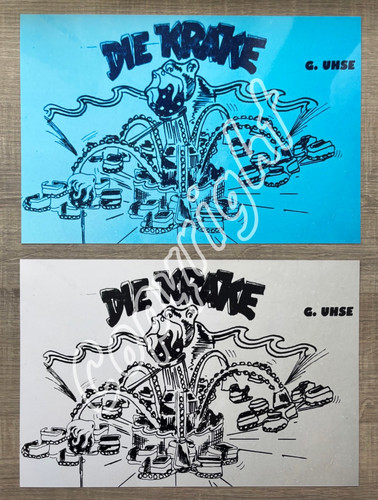 Xxl grafik karussell - grafik,
