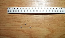 400x SMD 0805 Widerstand 100Ω