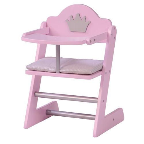 Roba kids puppenhochstuhl mit - roba,
