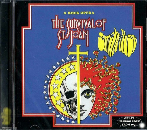Smoke rise the - the, survival