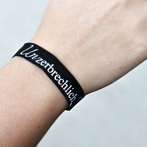 Unzerbrechlich festivalband - -,