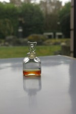 Parfum Flacon Miniatur von Raphael Paris "Réplique" 60er Jahre
