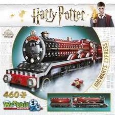 Hogwarts Express Harry Potter