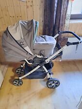 gesslein kinderwagen f4 Air Plus 