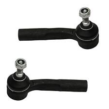 2 Spurstangenkopf für Opel Adam Corsa D Corsa E vorne Vorderachse links rechts