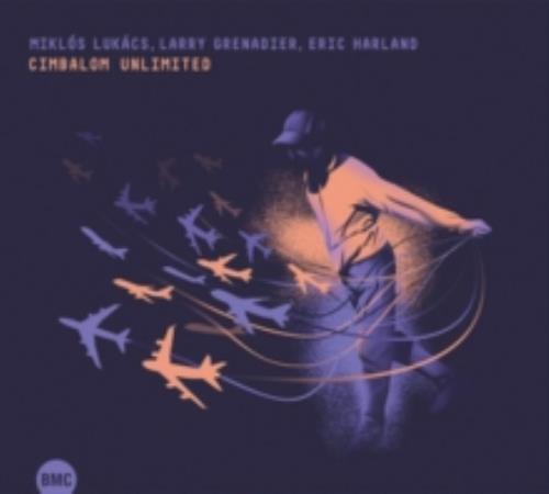 Miklos lukacs larry grenadier - miklos,