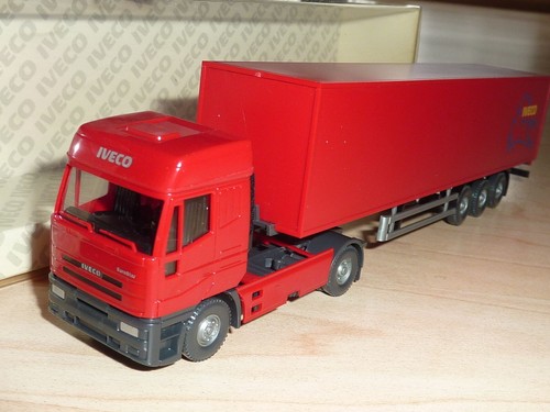 Wiking sattelzug - wiking,