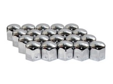 Radschraubenkappen Abdeckung