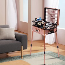 Profi Kosmetikkoffer Trolley