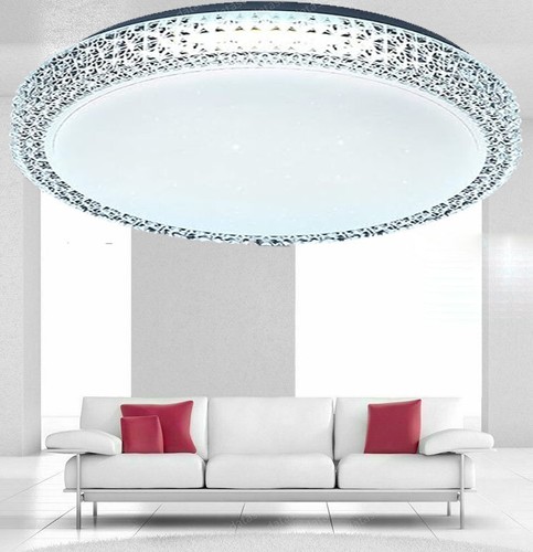 Modern led deckenlampe panel - modern,