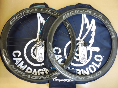 Campagnolo bora ultra - campagnolo, 50