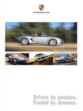 PORSCHE 911 996 GT3 4S Turbo