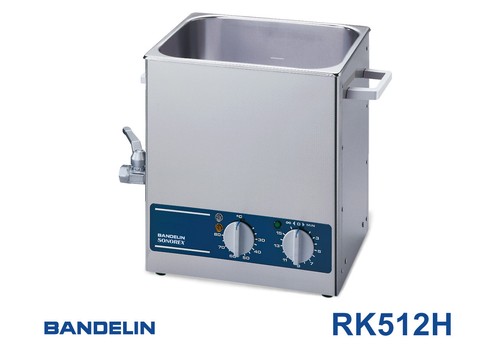 Bandelin sonorex super 512 - sonorex,