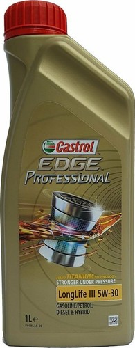 Liter castrol 30 - liter, 5w-30