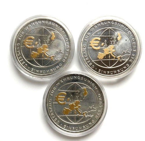 925 silber münze deutschland - 925,