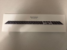 Apple Magic Keyboard Bluetooth