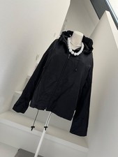 NEU ROSNER Kapuzenjacke Hoodie CORTEZ mit Zipper und Kordelzug Gr. 42