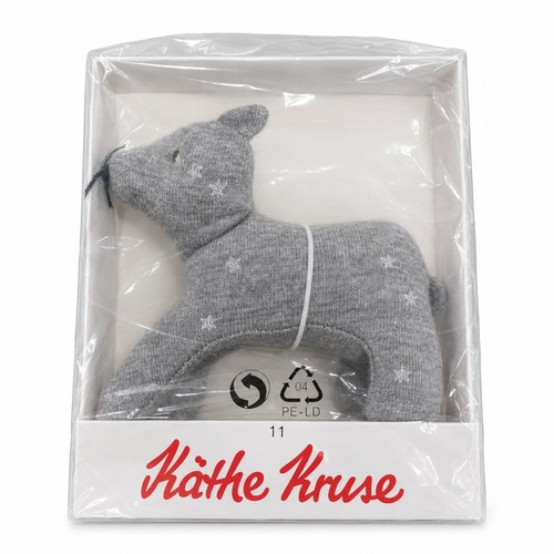 Käthe kruse kuscheltier - käthe,