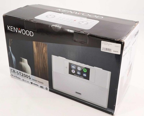 Kenwood crst200sw dab - kenwood, dab+