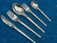 WMF Helsinki CROMARGAN 5 teil. Für   1 Person