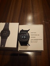Solar Smartwatch CASIO G-SHOCK