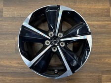 1x Opel Astra L Alufelge 7J x