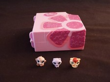 Lps teeniest tiniest spielset - lps,