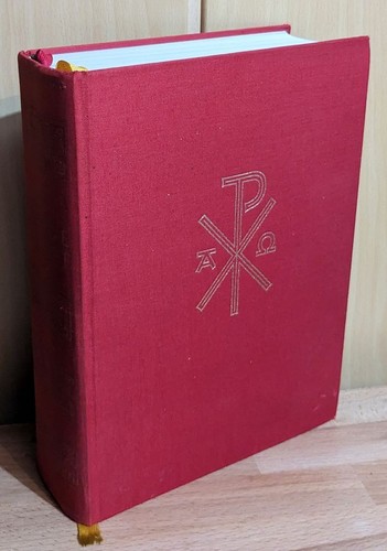 Die bibel oder - die,