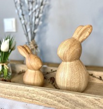 Osterhase Osterdeko Hase