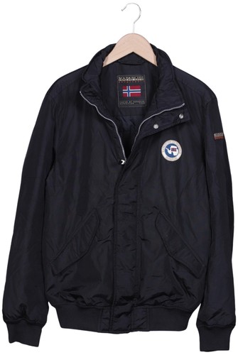 Napapijri jacke herren anorak - napapijri,