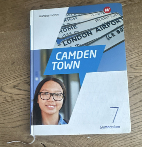 Westermann camden town - westermann,