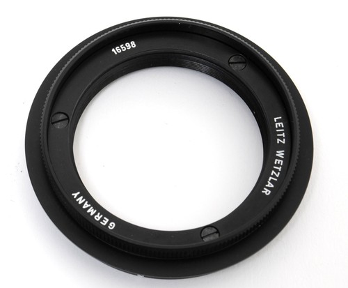 Leica leitz 16598 u00zk - leica,
