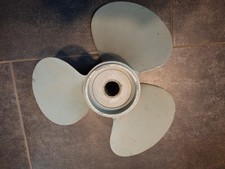 Michigan Alu Propeller Volvo