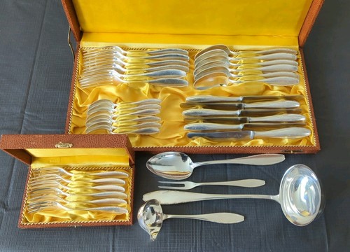 Wmf friodur patent besteck - wmf,