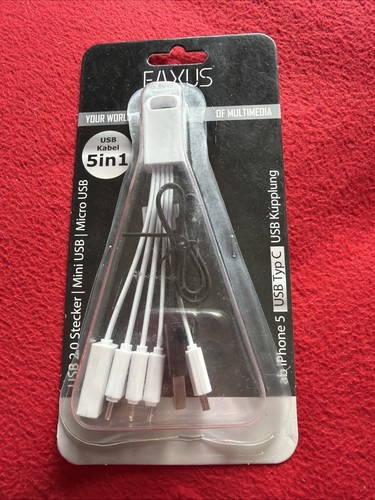 Eaxus multi usb - eaxus,