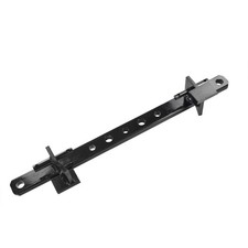 Traktor Schlepper Ackerschiene