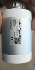 Micropelt batterieloser