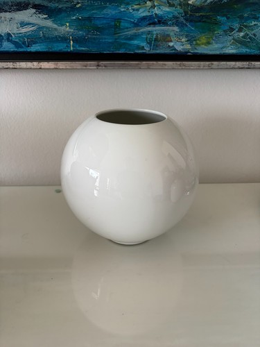 Kaiser porzellan vase - porzellan, –