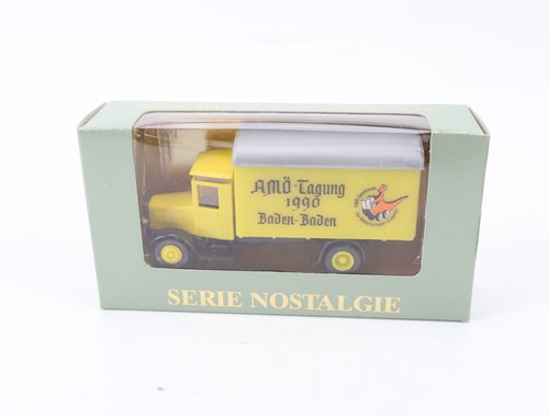 Roskopf 1031 modellauto - h0,