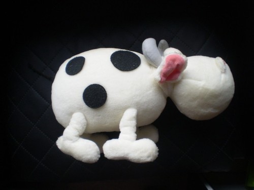 Mordillo große kuh - große, kuh🐄🐮
