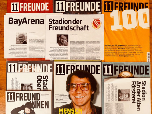 Freunde jahrgang 2010 - 11,