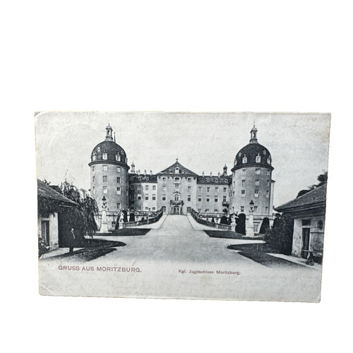 Ansichtskarte postkarte - ansichtskarte,